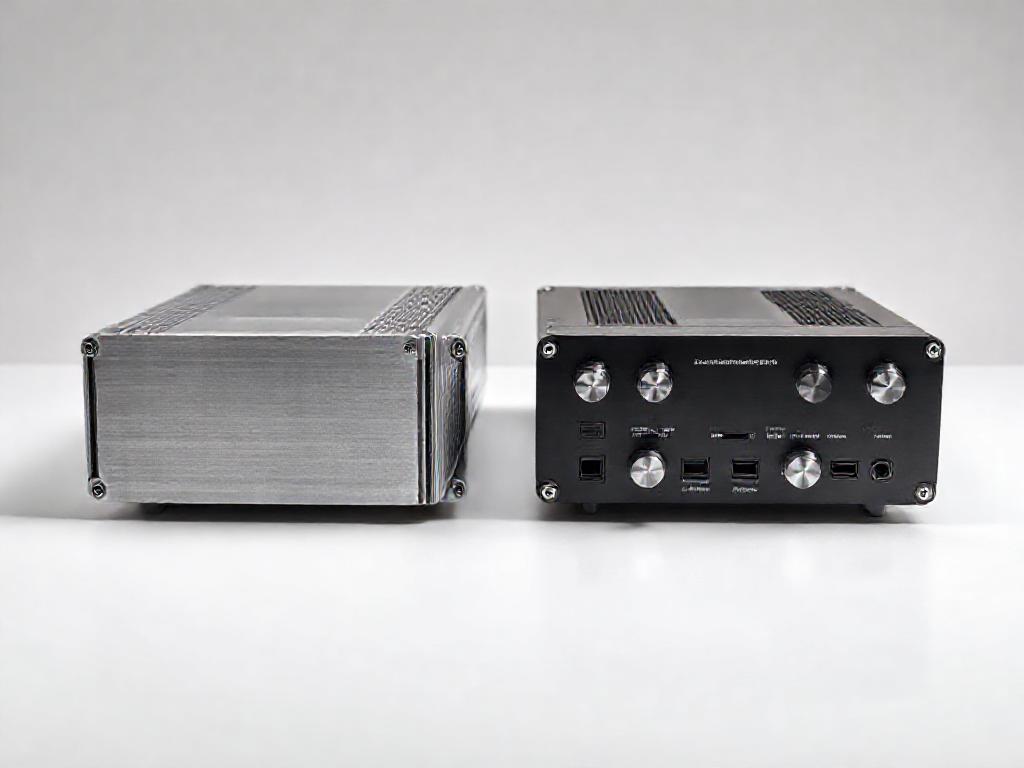 So sánh Alchimist vs Dayton Audio: Thương hiệu nào tốt hơn?