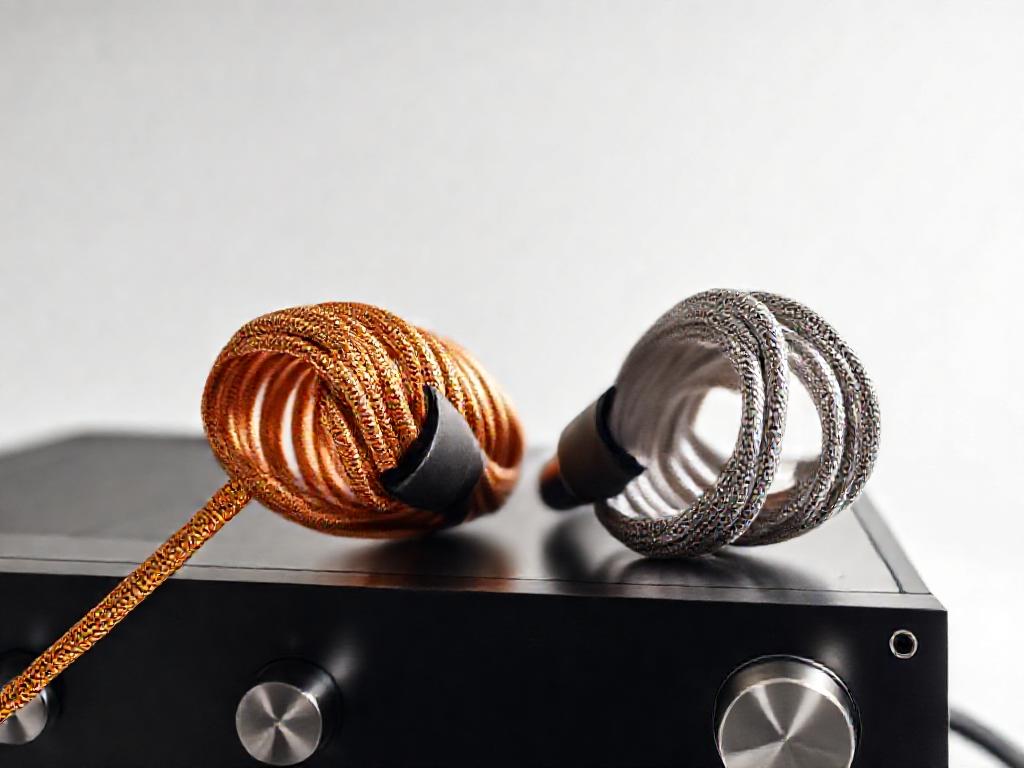 Dây nguồn OFC vs CCA cho amplifier: Nên chọn loại nào?