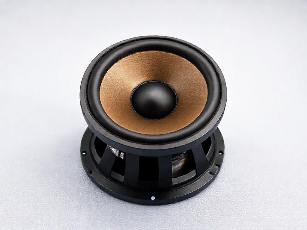 Top 8 Loa Treble Dome Silk Mượt Mà Nhất cho Xe Hơi