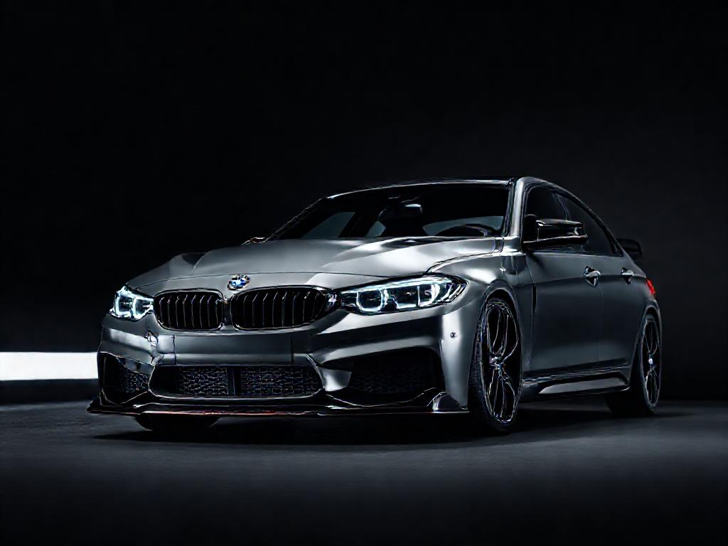 Hành trình build hệ thống Hertz Mille cho BMW F30 — từ A đến Z