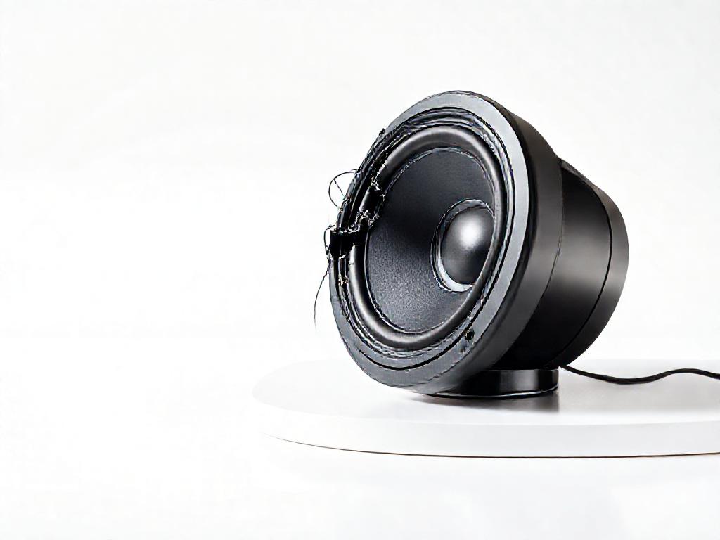 Loa surround mất tiếng một bên: Nguyên nhân thường gặp