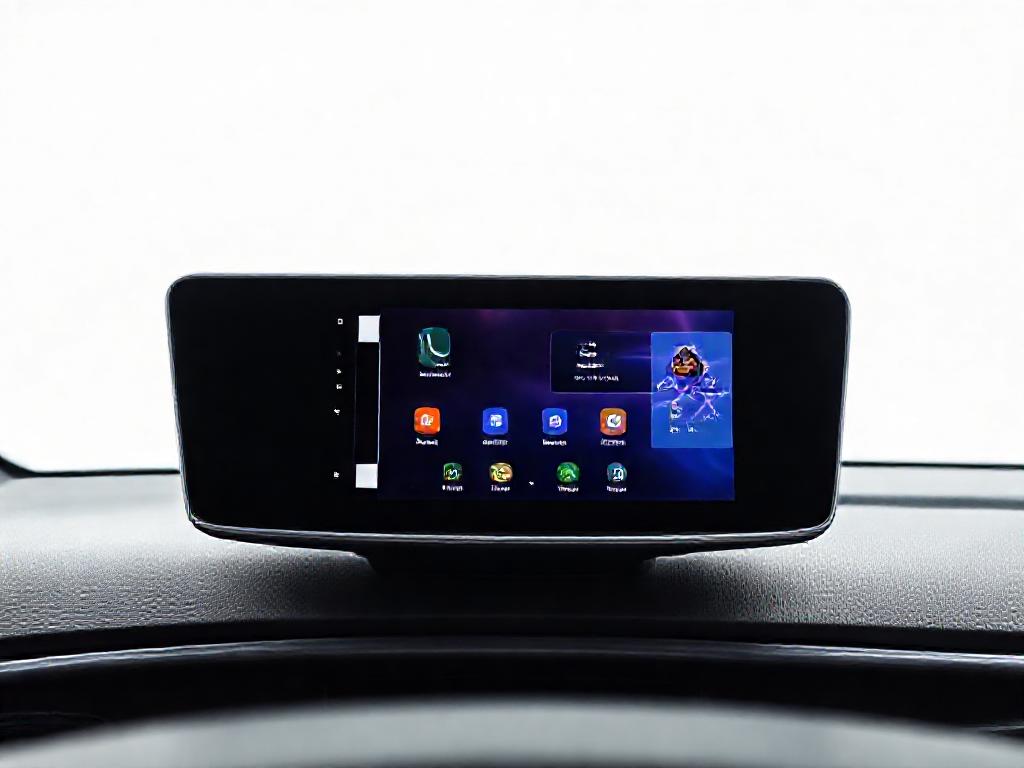 Top 5 màn hình Android 13 inch cho xe hơi: Đánh giá chi tiết