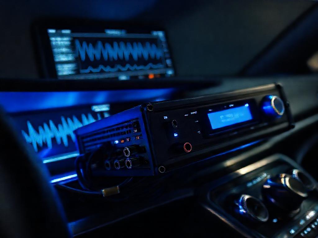 Phase và Polarity trên DSP: Tại sao quan trọng và cách kiểm tra