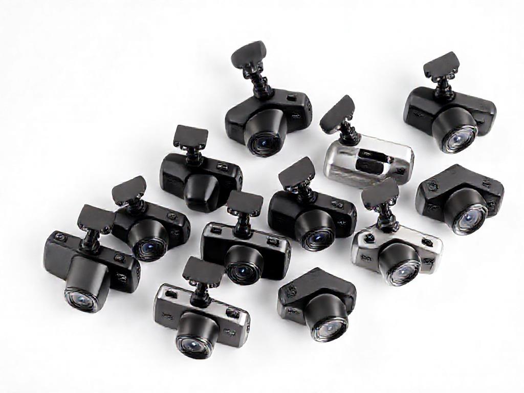 Top 8 camera hành trình ô tô đáng mua nhất hiện nay