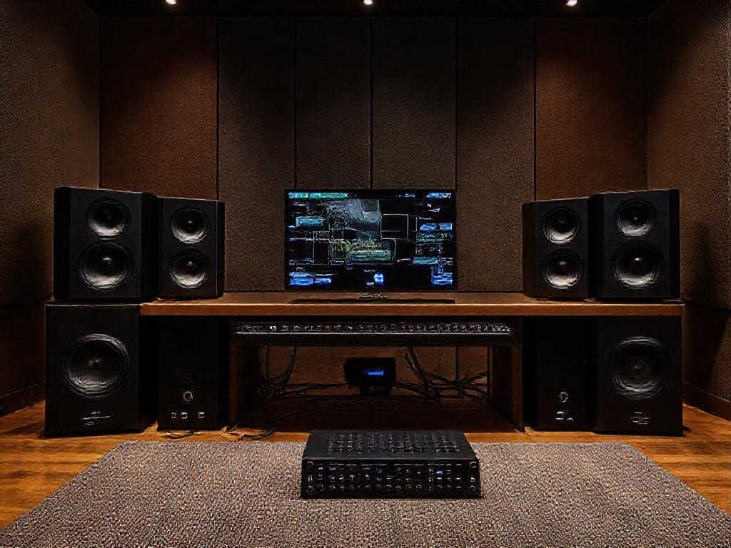 Xếp hạng 10 DSP Ô Tô theo tỷ lệ giá/hiệu năng