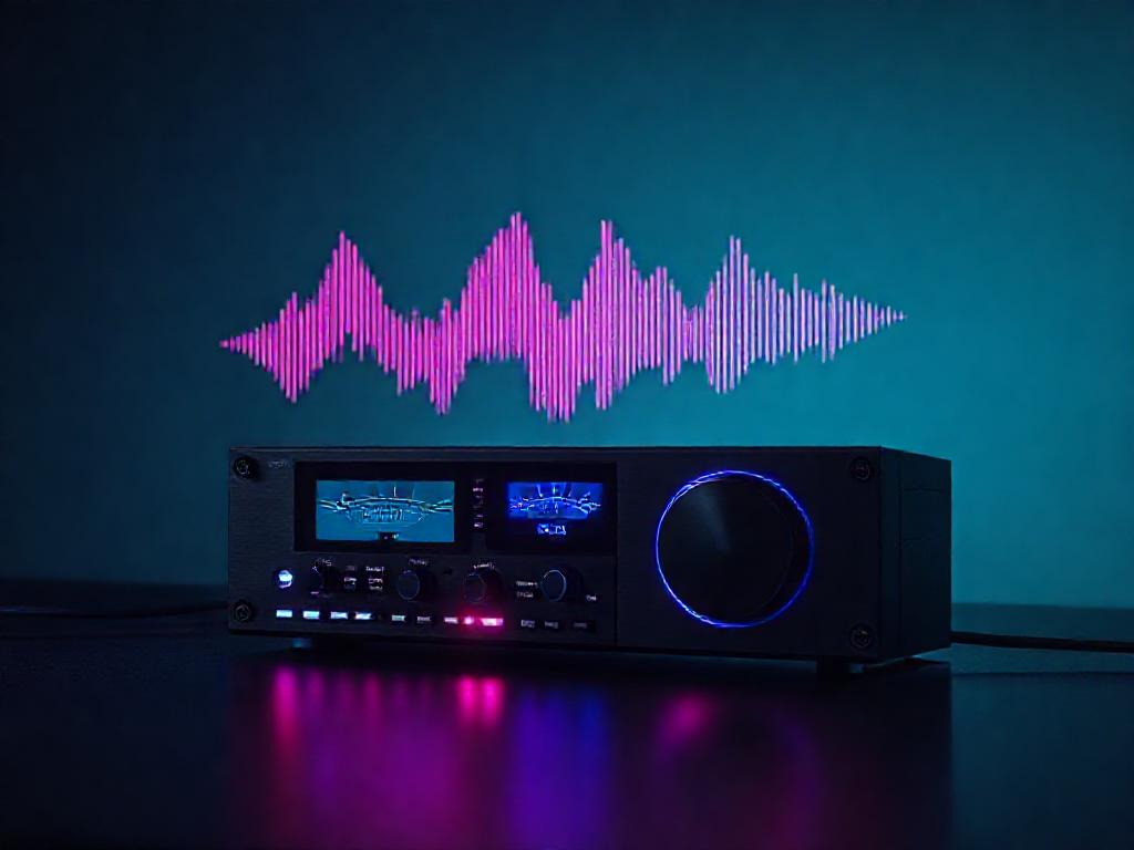 Cách sử dụng Pink Noise và White Noise để căn chỉnh hệ thống