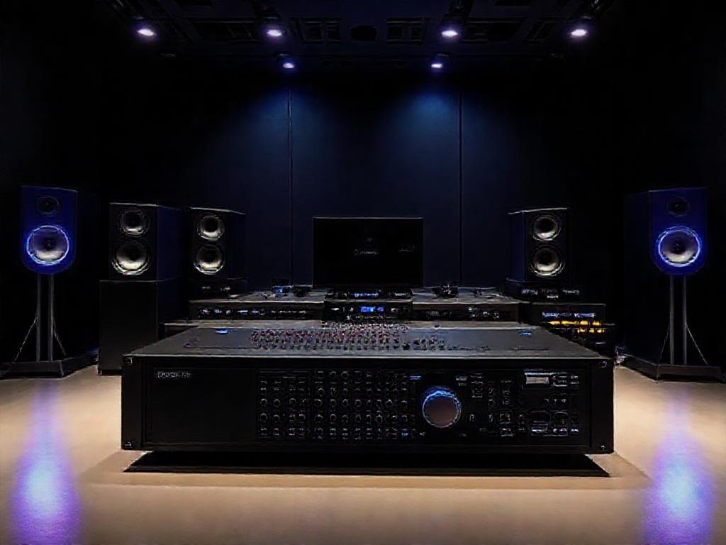 Top 10 DSP ô tô chất lượng cao giá rẻ năm 2024