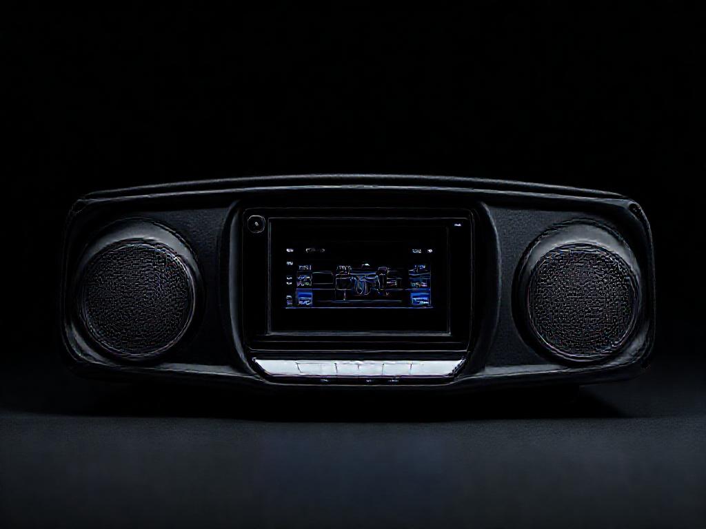 Phụ Kiện Nâng Cấp Âm Thanh Xe Hơi, Độ Loa Ô Tô Chuyên Nghiệp, Giá Rẻ Uy tín chất lượng cao