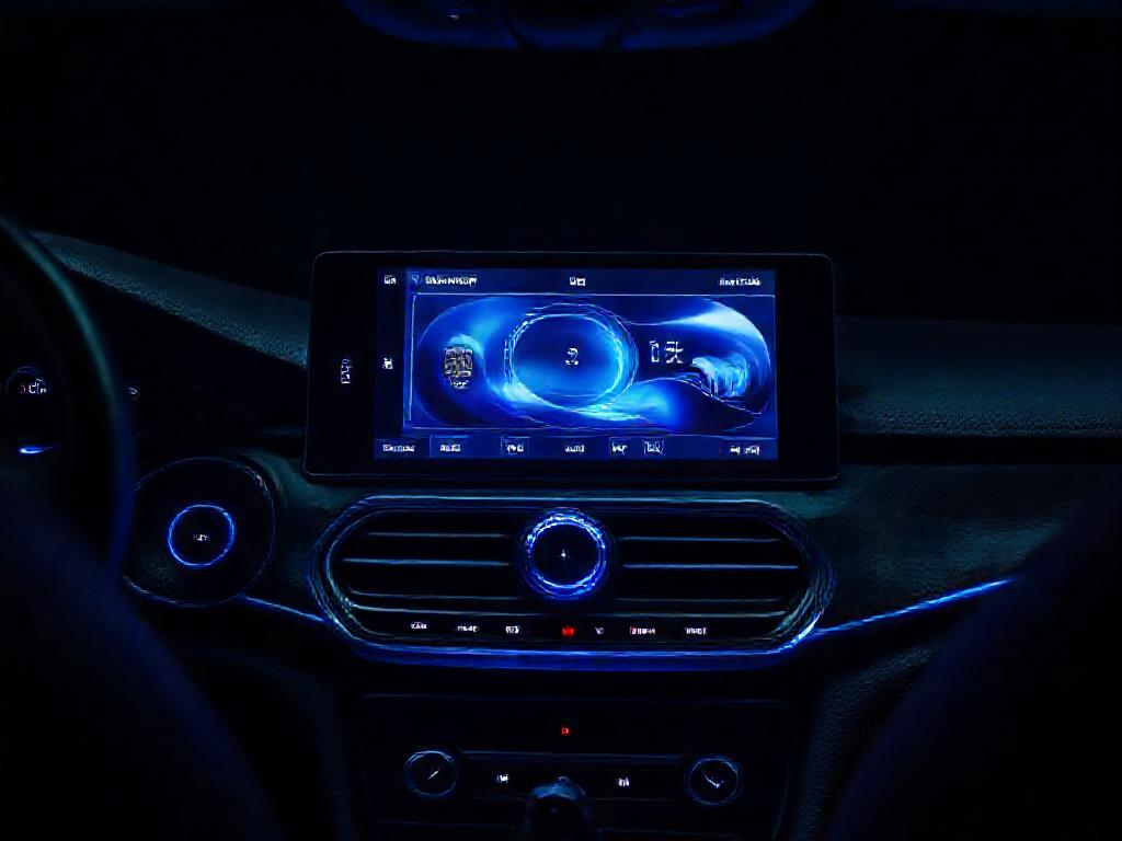 Thị trường car audio Việt Nam 2025 — xu hướng và dự báo phát triển
