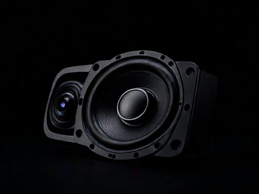 Hướng dẫn tự lắp loa ô tô tại nhà từ A đến Z cho người mới bắt đầu