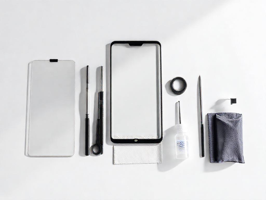 Top 8 phụ kiện không thể thiếu khi lắp màn hình Android