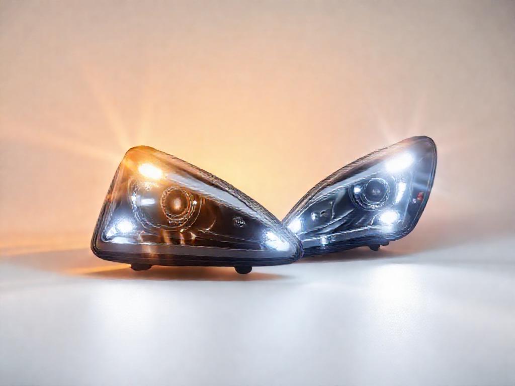 Lux và Lumen đèn LED ô tô: Hiểu đúng để chọn đúng