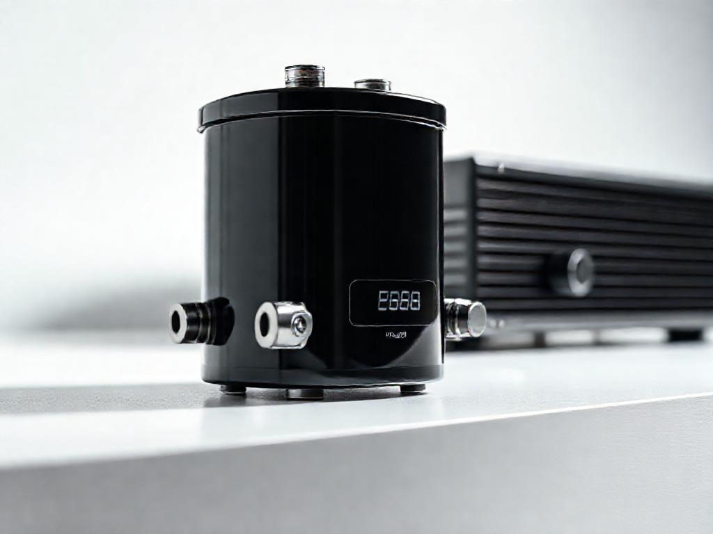 Tụ điện cho amplifier ô tô: Có thực sự cần thiết?