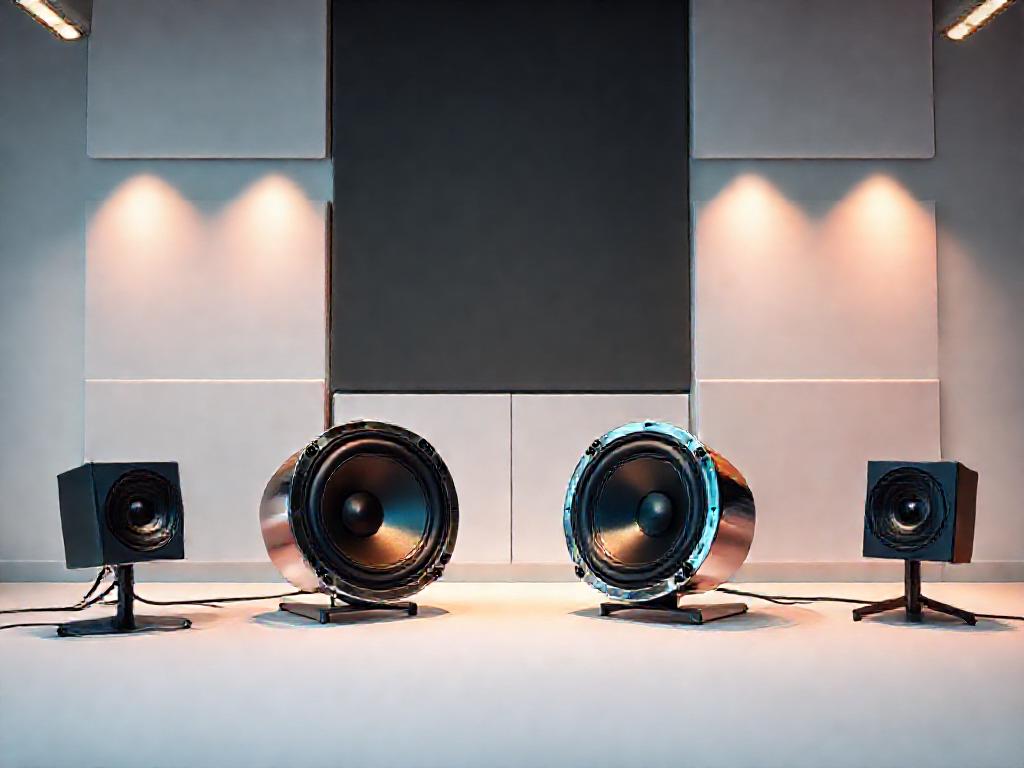 Focal vs Alchimist: Đánh Giá Chất Âm Loa Coaxial Trong Tầm Giá 2-4 Triệu