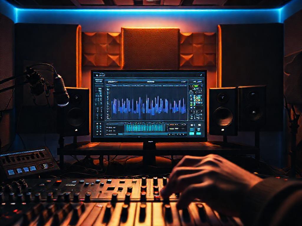 Cách tạo preset trên DSP cho nhiều thể loại nhạc khác nhau