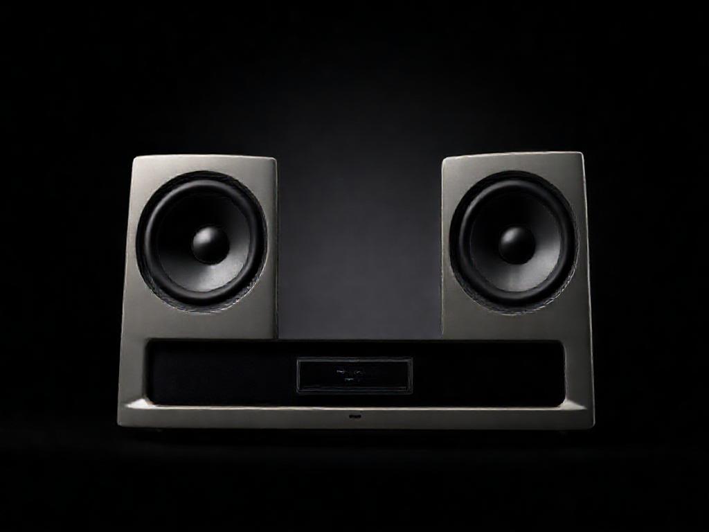 Review Dynaudio Esotar 430 — midrange Hi-End Đan Mạch