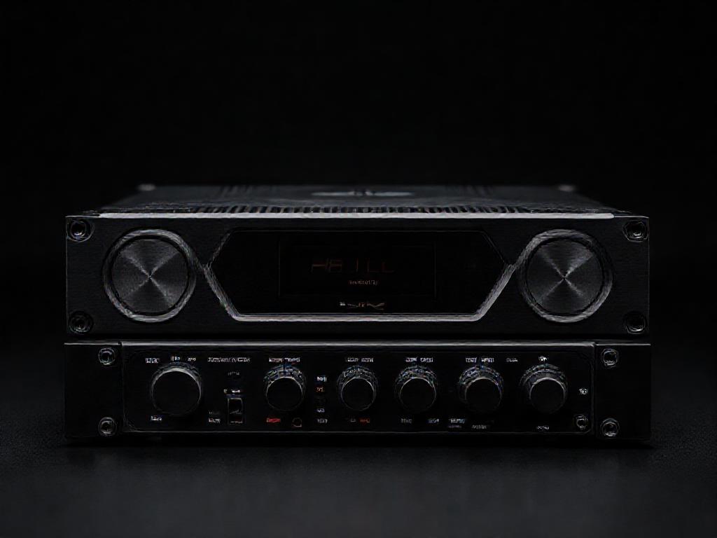 Đánh giá DSP Helix P-Six MK3 — bộ xử lý được thợ độ tin dùng nhất