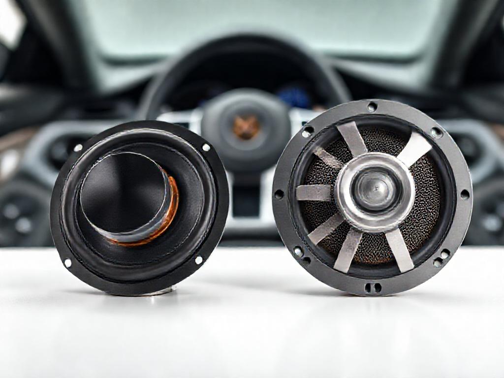 So sánh Alchimist vs Scan-Speak: Thương hiệu nào tốt hơn?