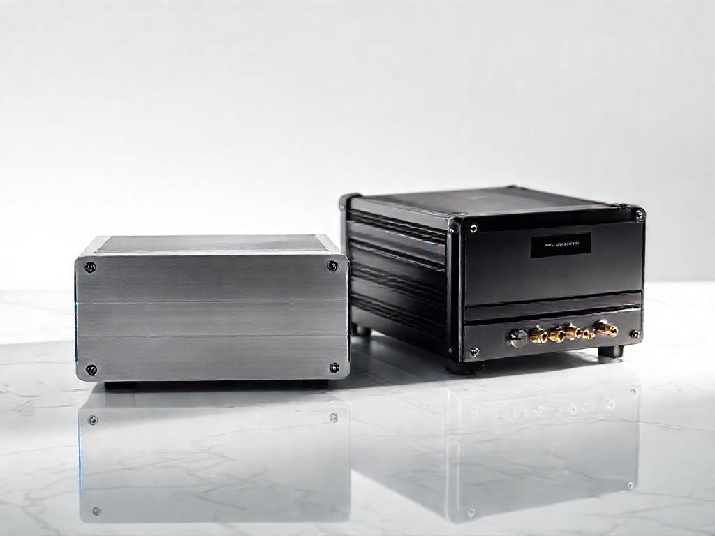 So sánh Alchimist vs Mark Levinson: Thương hiệu nào tốt hơn?