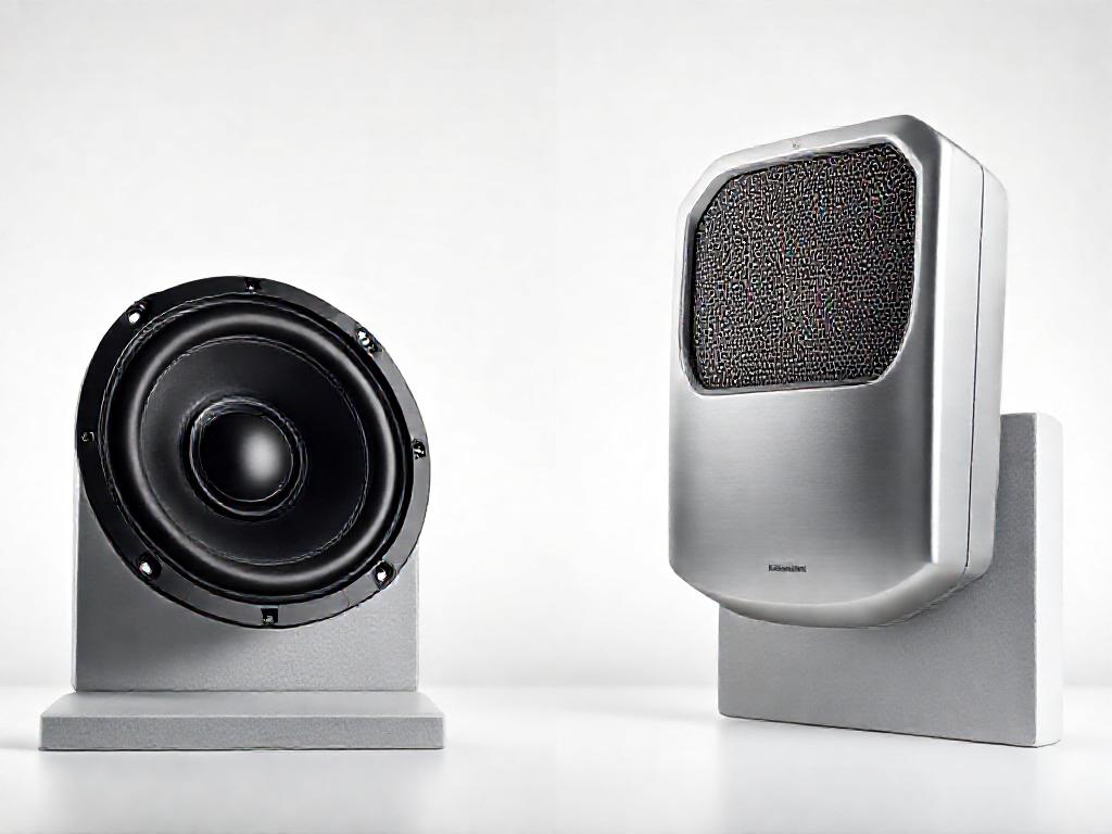 So sánh Alchimist vs Polk Audio: Thương hiệu nào tốt hơn?