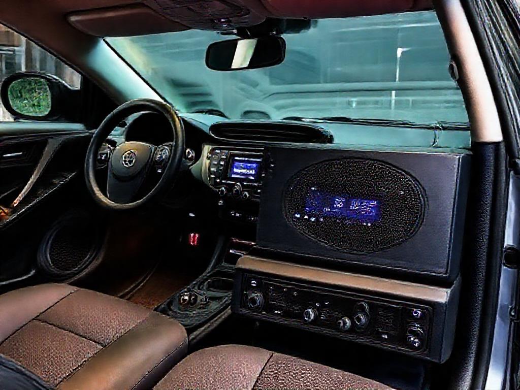 Combo Alchimist + DSP cho xe Toyota Vios: Nâng Cấp Âm Than Chi Phí Thấp