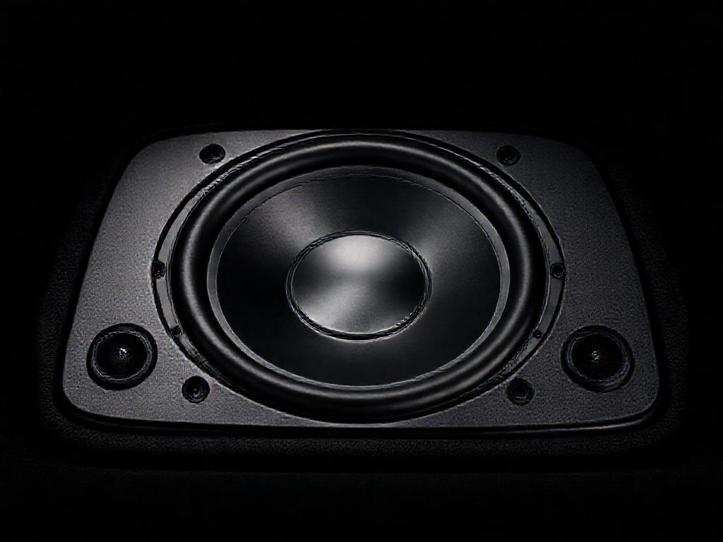 Tự lắp subwoofer cho ô tô — hướng dẫn chi tiết từng bước