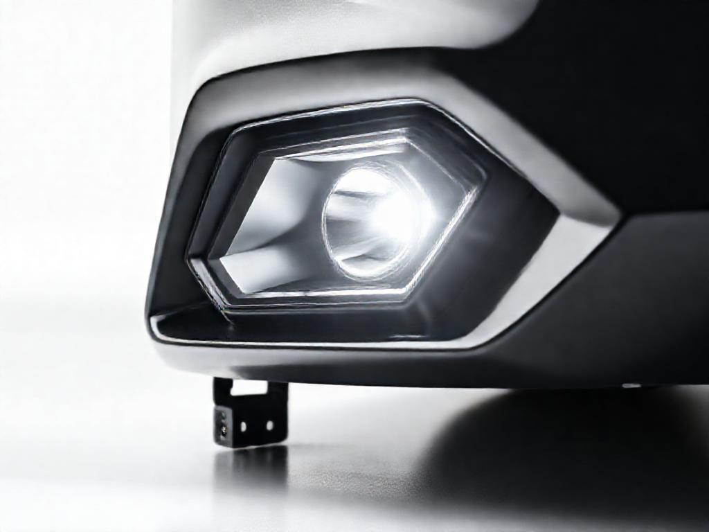 Đèn sương mù LED: Có nên nâng cấp và cách chọn đúng loại?
