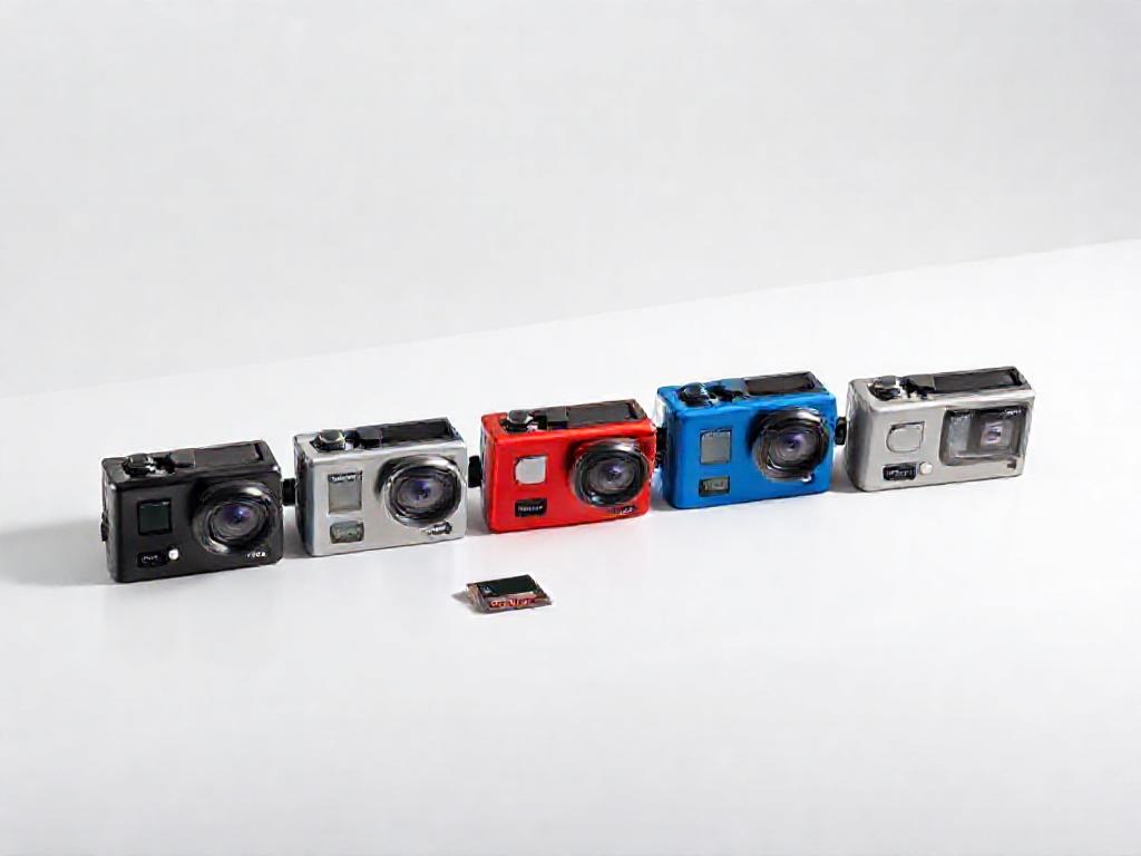 Top 5 camera hành trình giá dưới 2 triệu tốt nhất