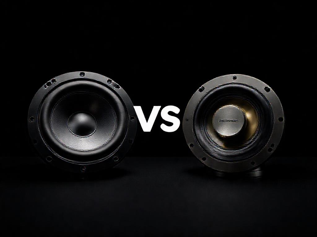 Hertz Mille Legend vs Focal Utopia — đại chiến loa Hi-End ô tô