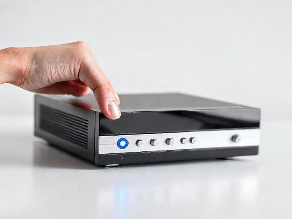 DSP mất kết nối Bluetooth: Cách reset và khắc phục nhanh