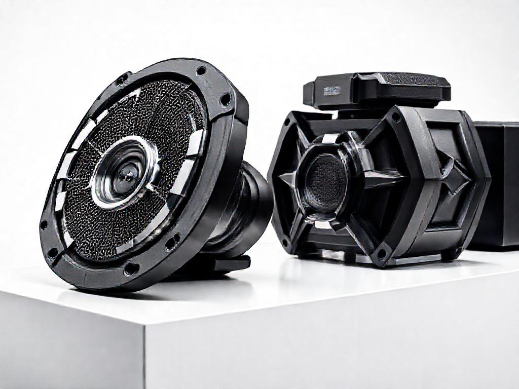 So sánh Alchimist vs Diamond Audio: Thương hiệu nào tốt hơn?