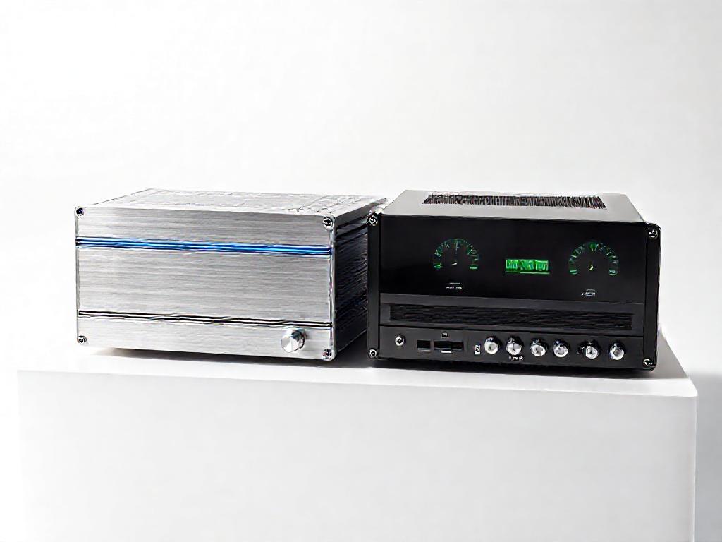 So sánh Alchimist vs McIntosh: Thương hiệu nào tốt hơn?