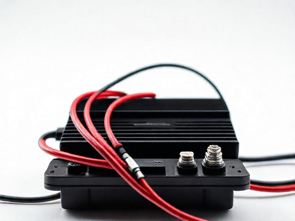 Cách đi dây nguồn cho amplifier ô tô an toàn và hiệu quả