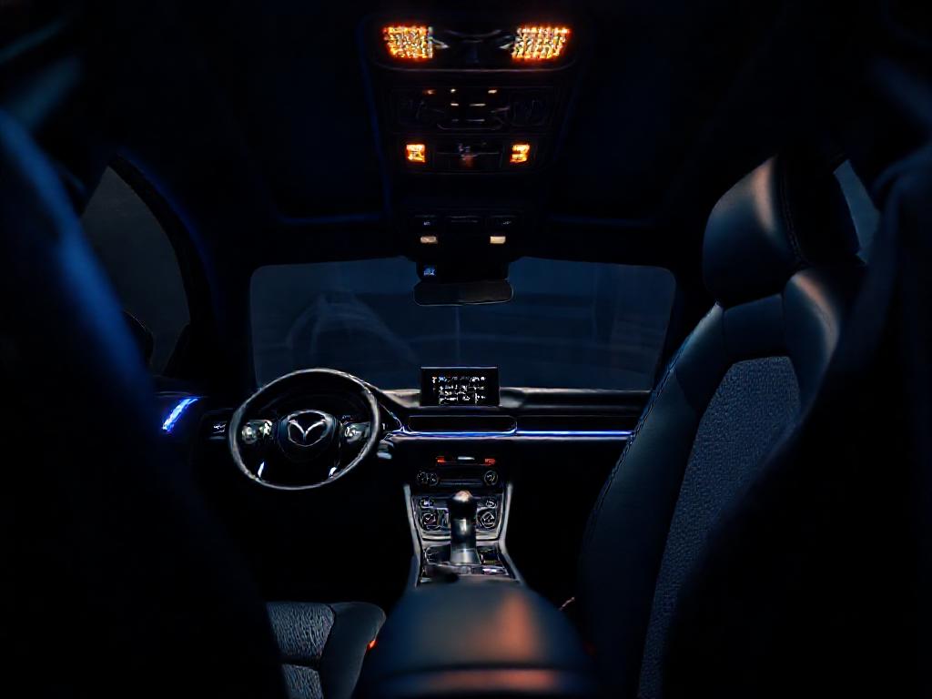 Review trọn bộ Alchimist cho Mazda CX-5: Nâng cấp âm thanh toàn diện