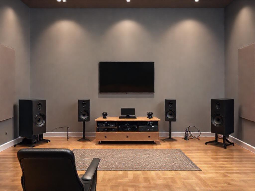 Top 3 Amplifier 4 Kênh Dưới 5 Triệu: JBL, Hertz và Alchimist