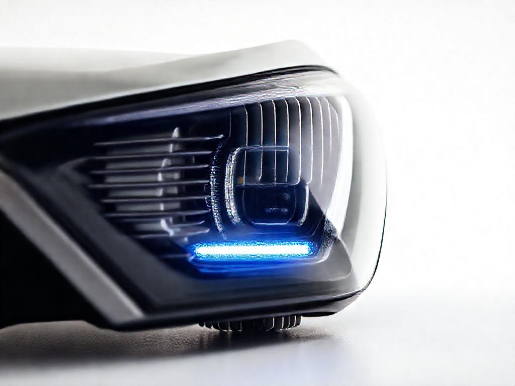 Tản nhiệt đèn LED ô tô: Tại sao quan trọng và cách kiểm tra | Shop.AutoCarClub.com.vn