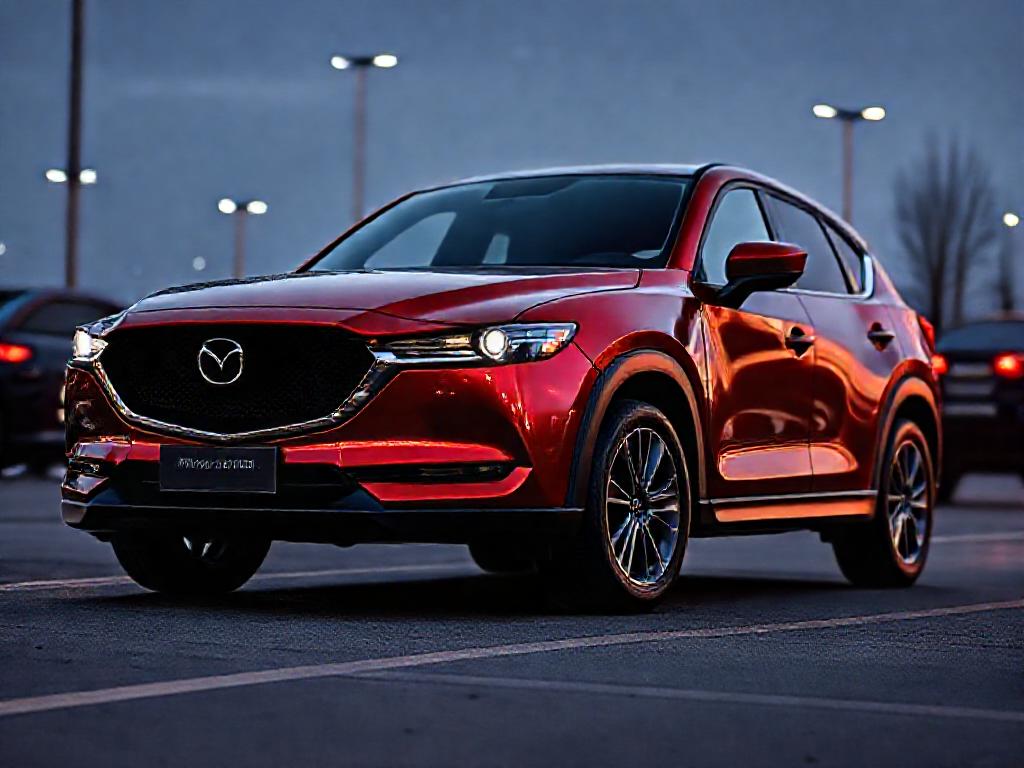 Review trọn bộ Alchimist cho Mazda CX-5: Nâng cấp âm thanh toàn diện