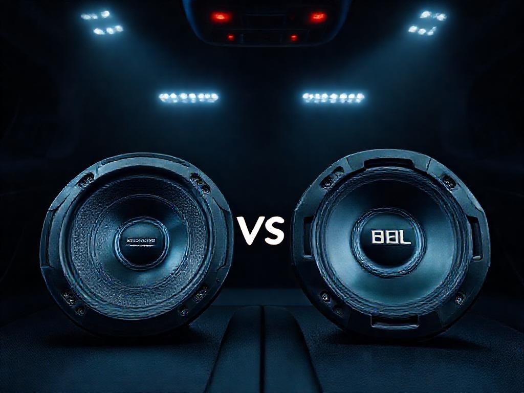 Hertz Cento vs JBL Stadium — tầm trung 7 triệu đáng đồng tiền