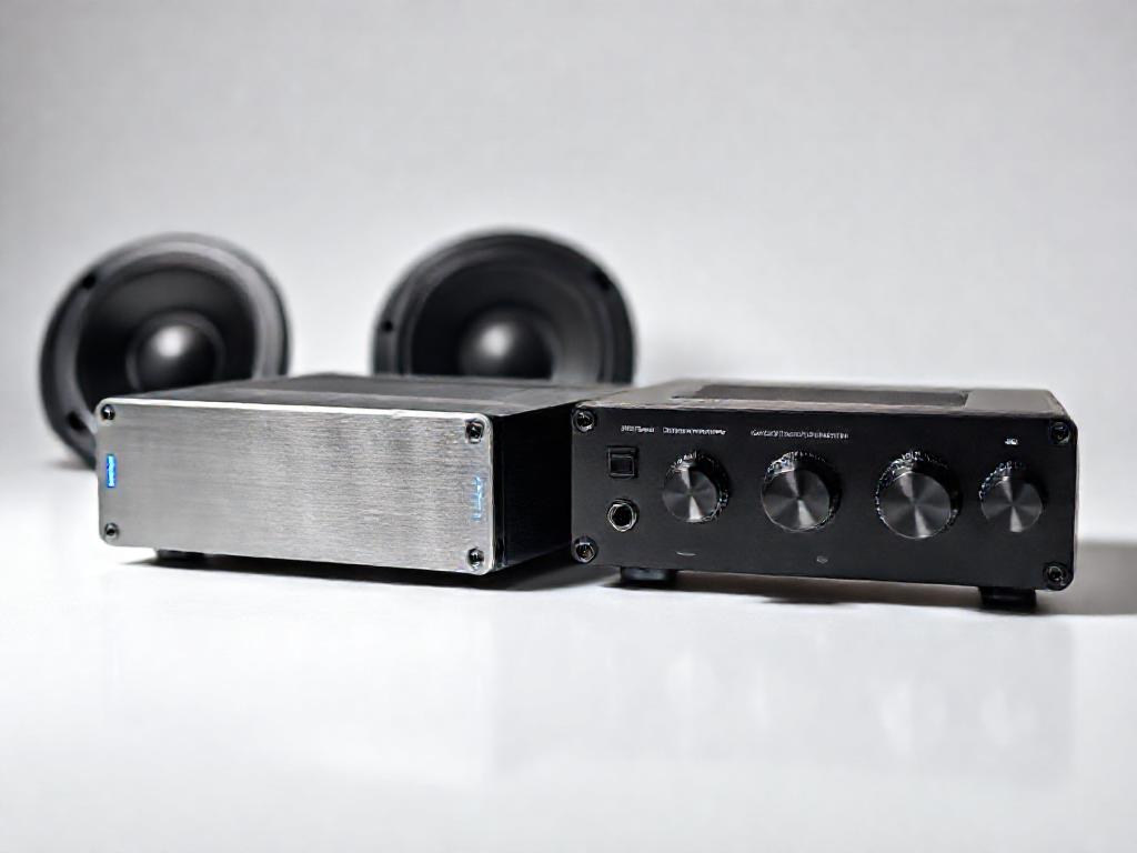 So sánh Alchimist vs AudioControl: Thương hiệu nào tốt hơn?