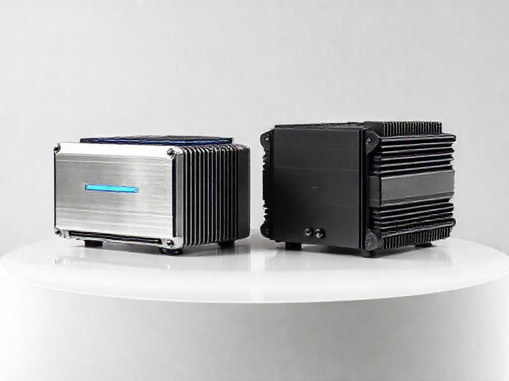 So sánh Alchimist vs Arc Audio: Thương hiệu nào tốt hơn?