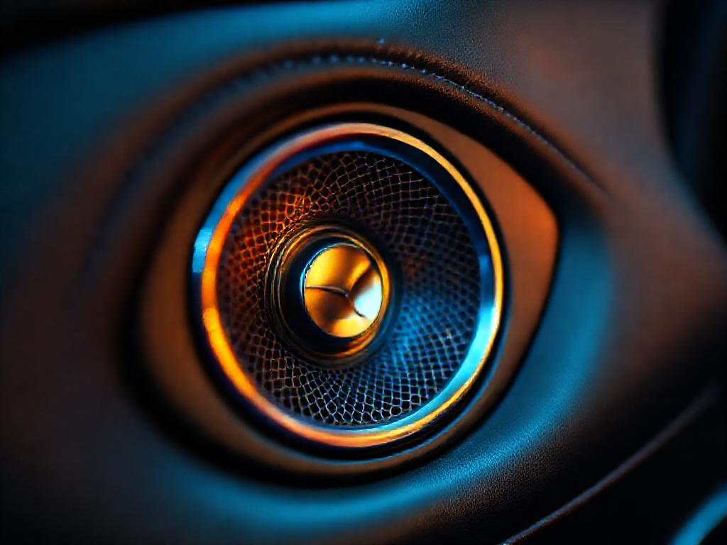 Nâng cấp âm thanh Mazda CX-5 từ loa zin lên Hi-Fi chuyên nghiệp