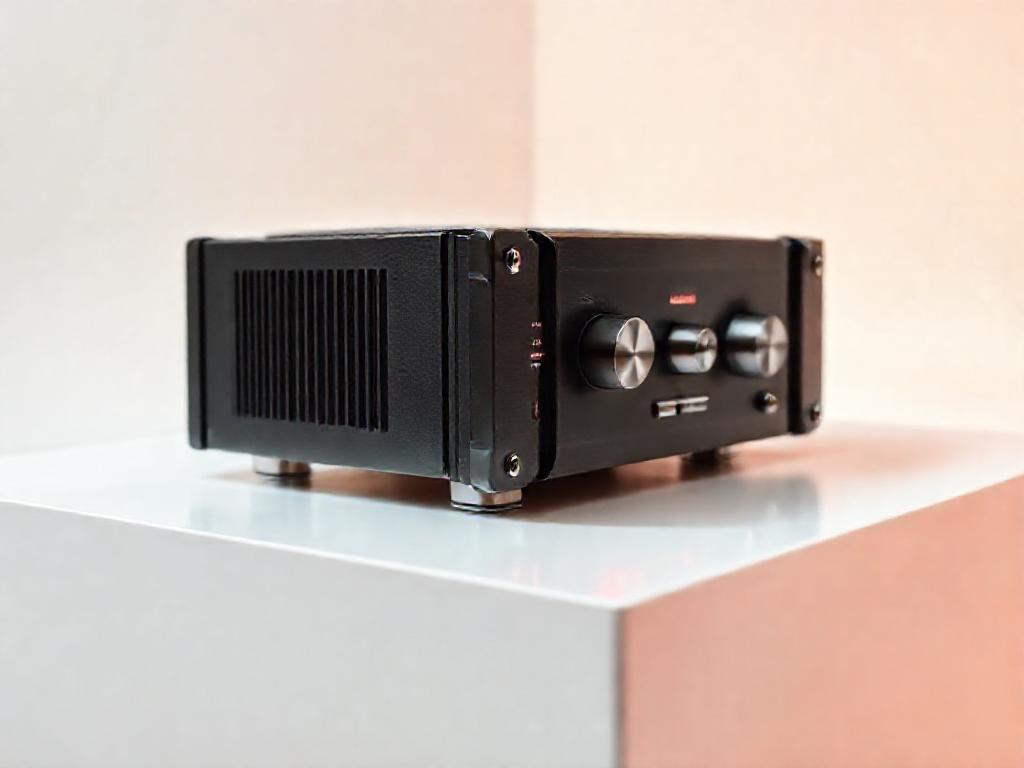 Amplifier tự tắt chế độ Protect Mode: Nguyên nhân và giải pháp