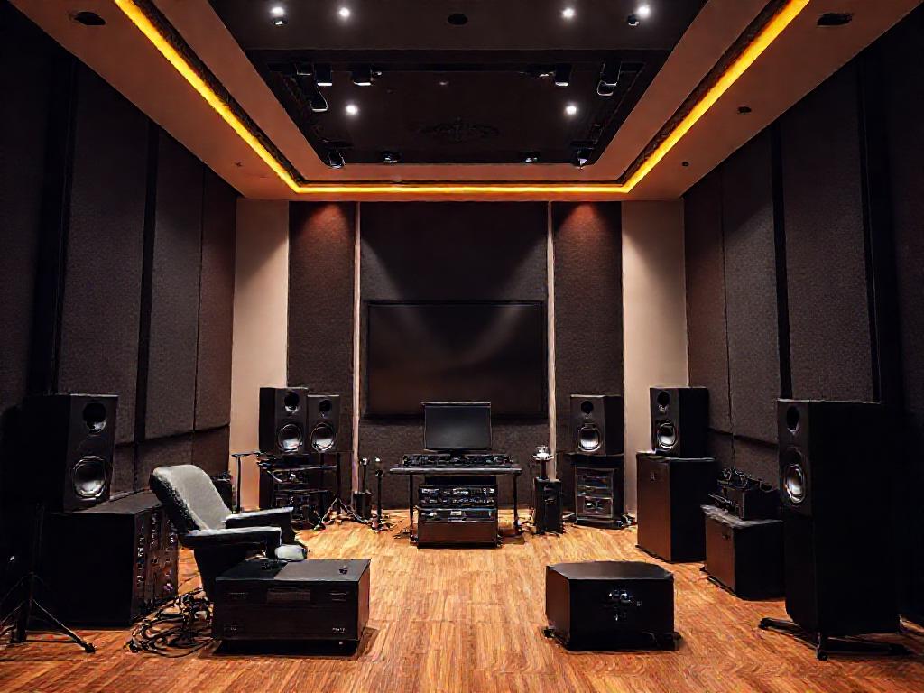 Top 10 Phụ Kiện Âm Thanh Ô Tô Không Thể Thiếu Khi Nâng Cấp