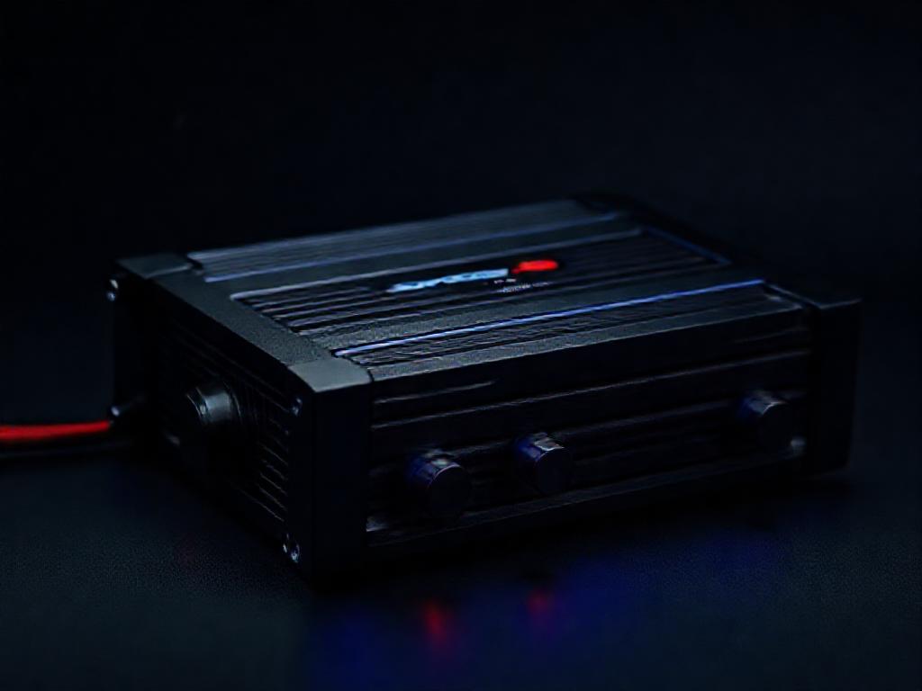 Amplifier dưới 3 triệu — top 5 cục đẩy giá rẻ chất lượng tốt