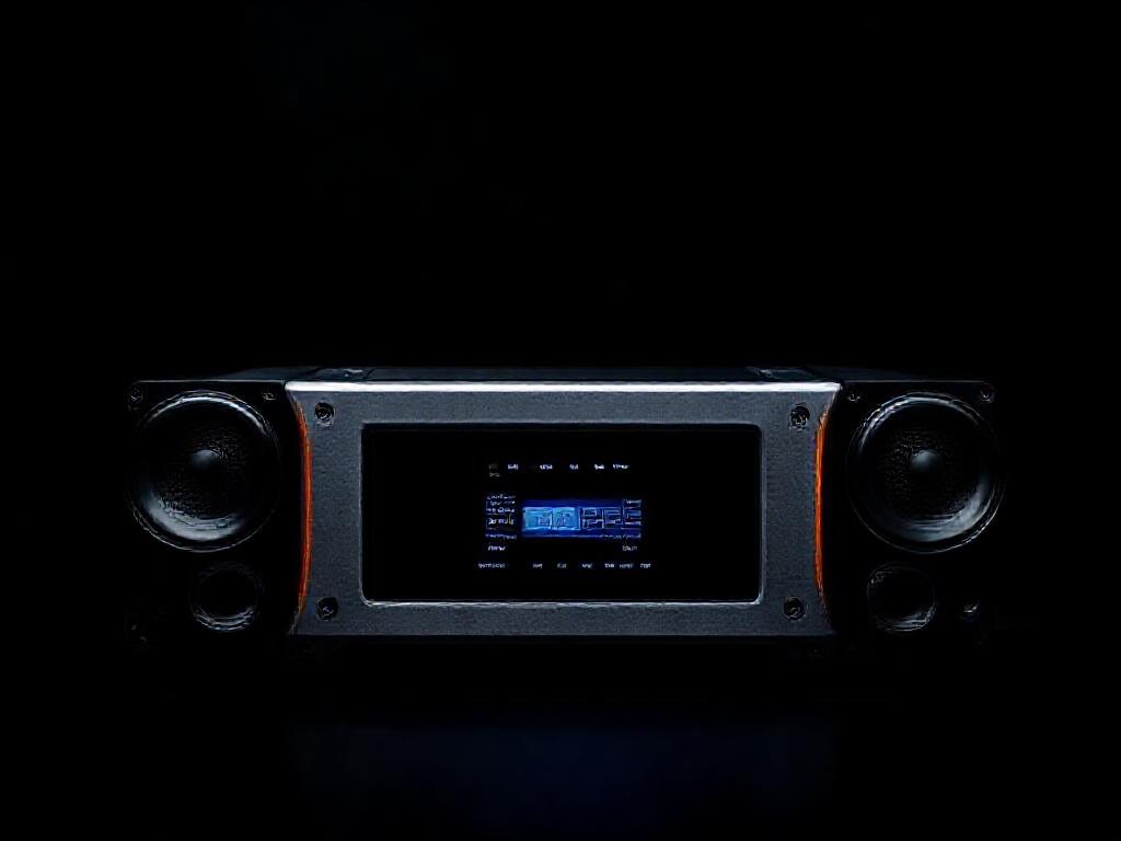 DSP giá rẻ dưới 5 triệu — có nên mua hay tiết kiệm thêm