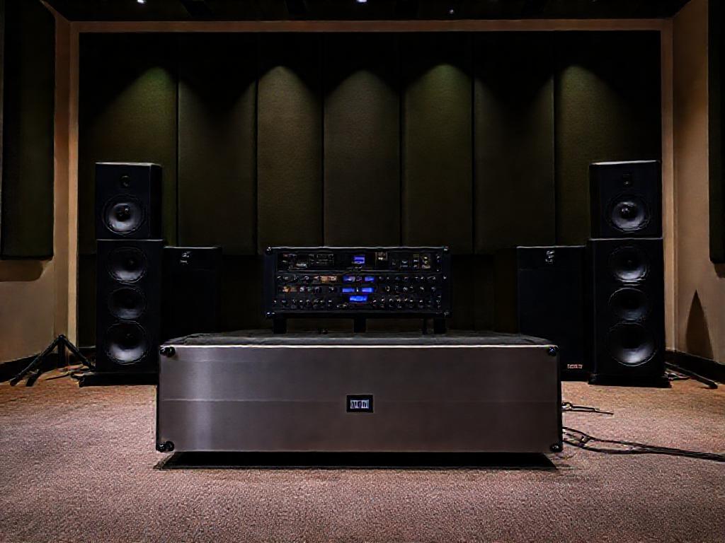 JBL Stage A6004 vs Alchimist AP-4100: Nên Chọn Ai Cho Âm Thanh Ô Tô?