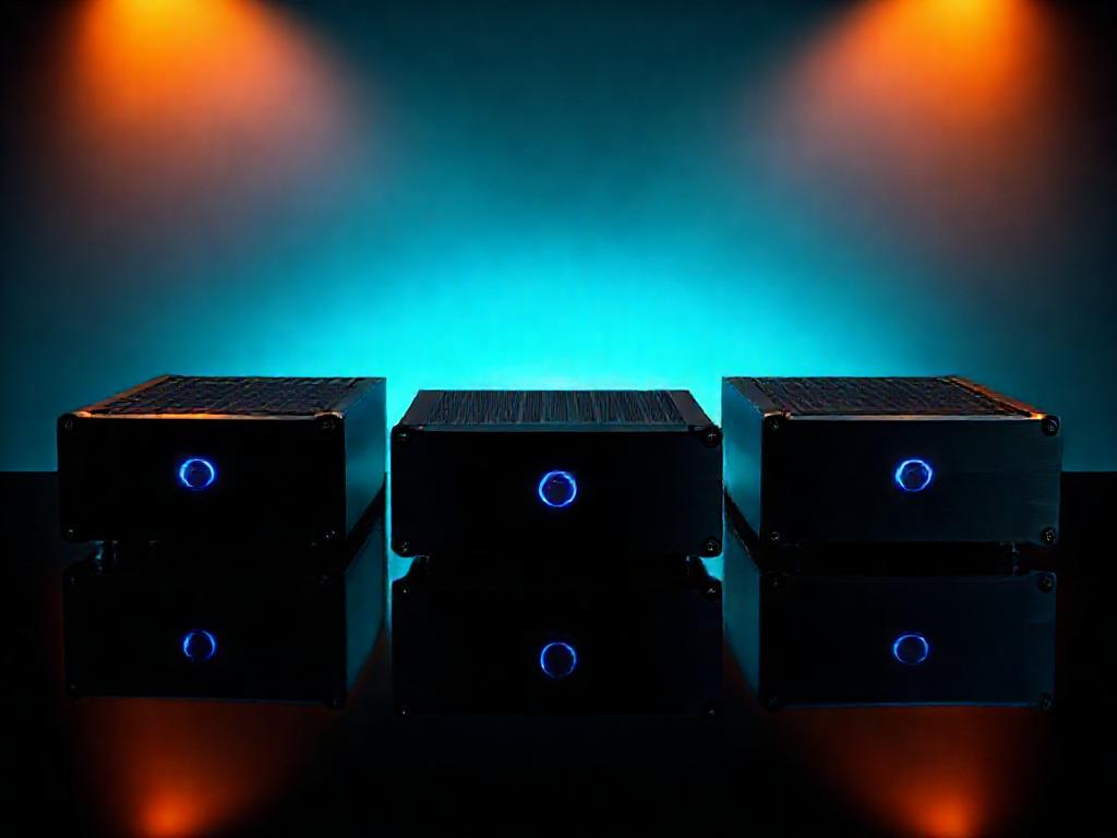 Top 5 DSP tích hợp amplifier đáng mua nhất hiện nay