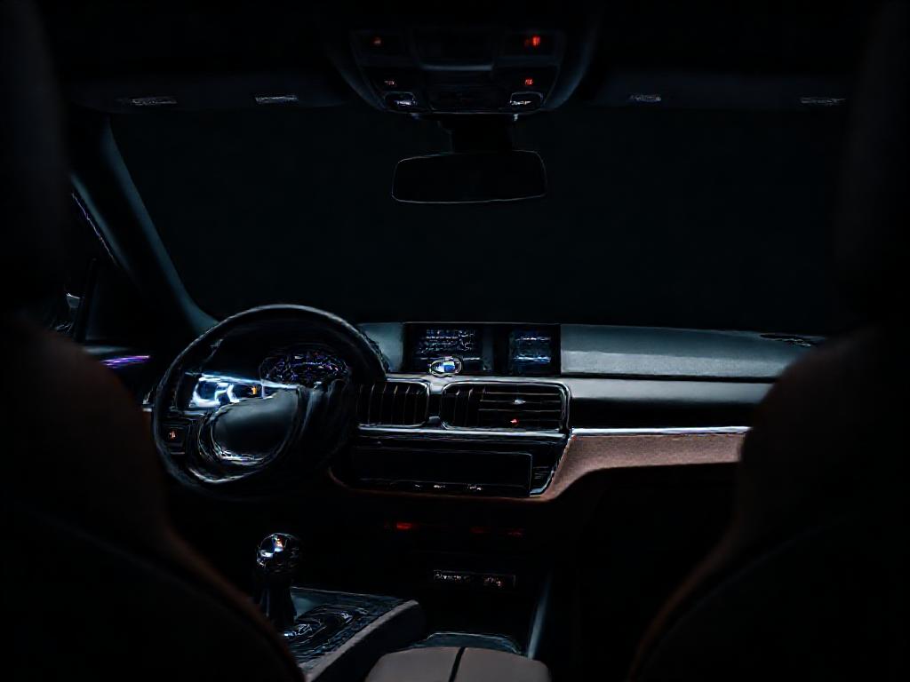 Hệ thống Hi-End cho BMW 3 Series — Focal Inside hay Harman Kardon