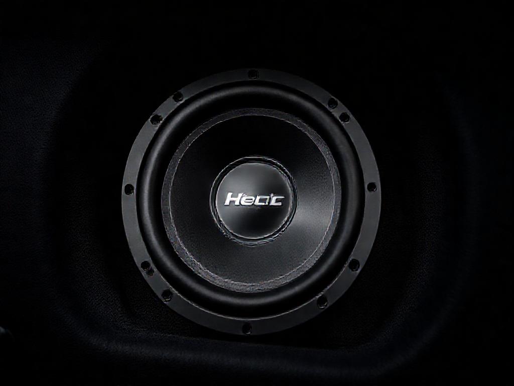 Review chi tiết Hertz Mille Legend ML 1650.3 — loa mid-bass đỉnh cao nước Ý