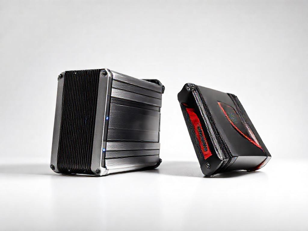 So sánh Alchimist vs DS18: Thương hiệu nào tốt hơn?